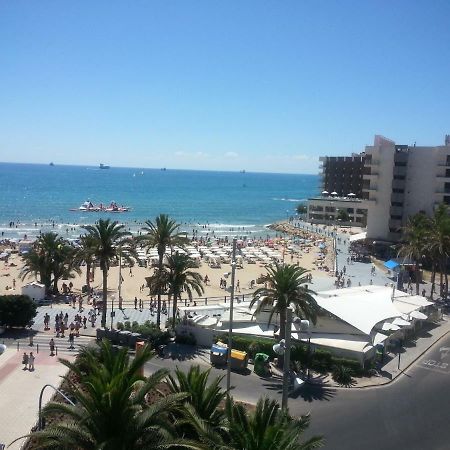 Apartment Fuente De Luz Alicante Eksteriør bilde