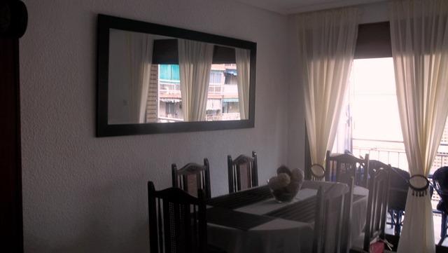 Apartment Fuente De Luz Alicante Eksteriør bilde