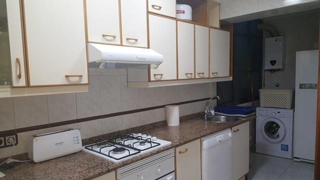 Apartment Fuente De Luz Alicante Eksteriør bilde